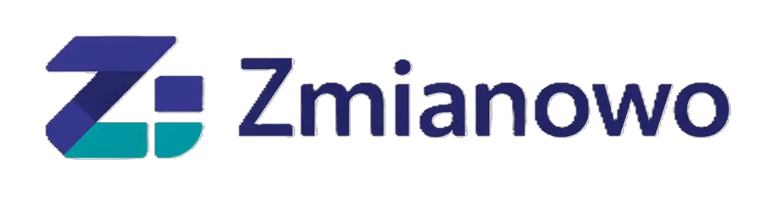Zmianowo logo