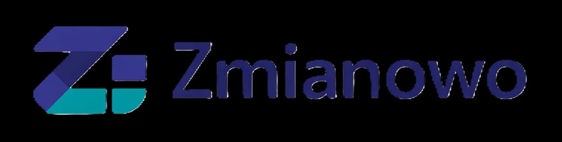 Zmianowo logo